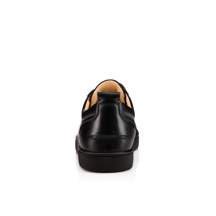 Christian Louboutin Louis Junior “Black”