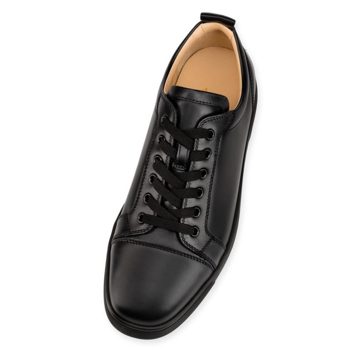 Christian Louboutin Louis Junior “Black”
