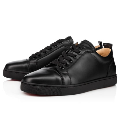 Christian Louboutin Louis Junior “Black”