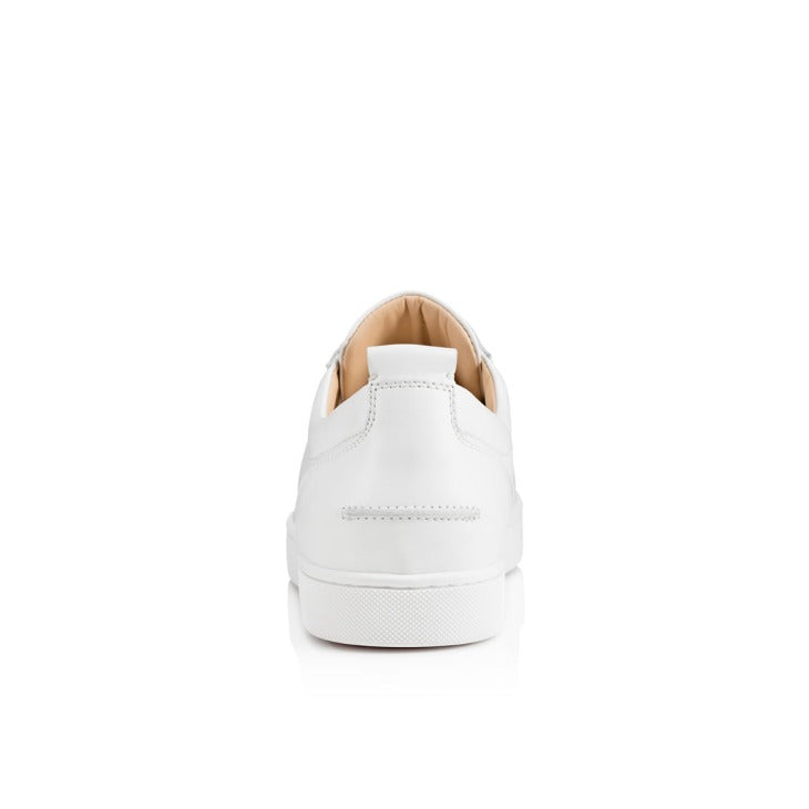 Christian Louboutin Louis Junior “White”