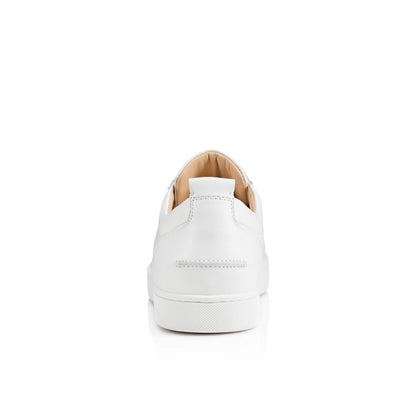 Christian Louboutin Louis Junior “White”