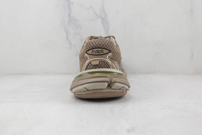 Balenciaga Track "Beige " Mesh