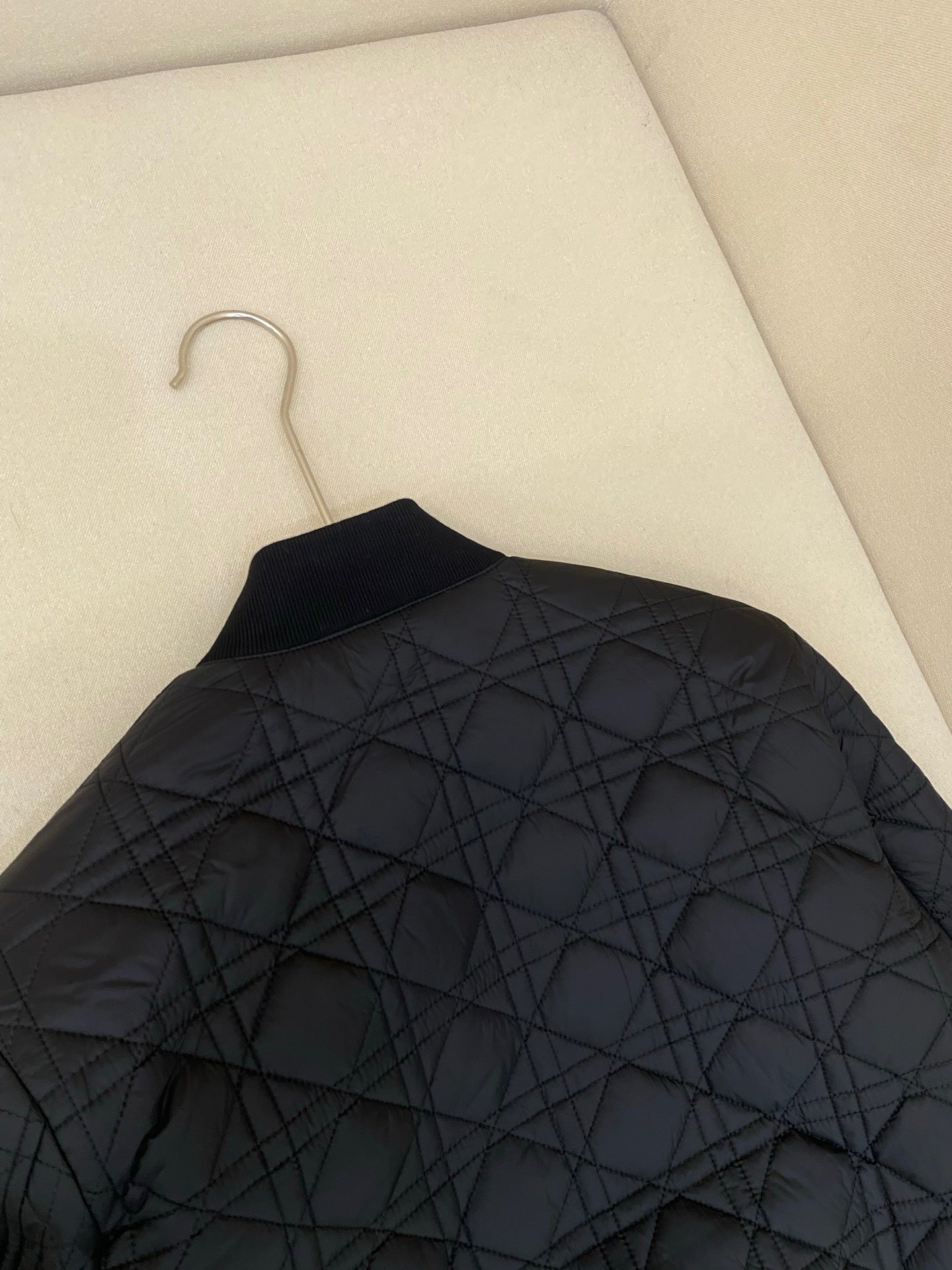 Dior Oblique Jacket "Black"