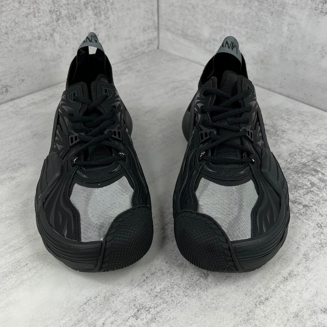 Lanvin Flash-X "Black"