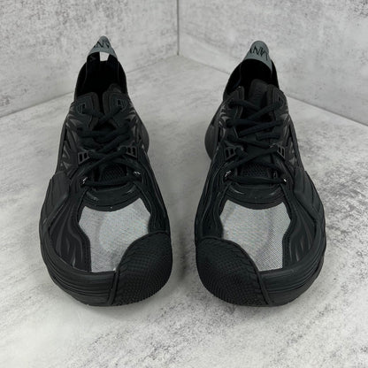 Lanvin Flash-X "Black"