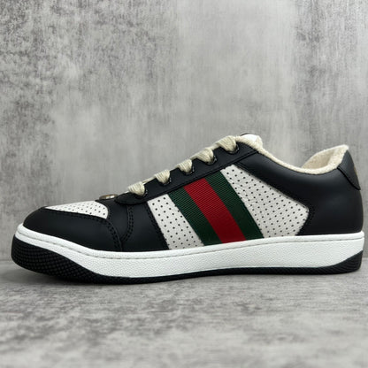 Gucci Screener "Black-White"