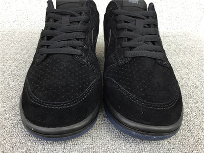 Undefeated x Nike Dunk Low "Dunk vs AF1"