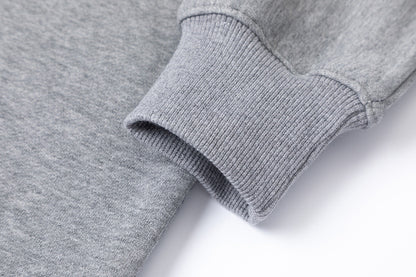 Louis Vuitton Squared LV Sweatshirt "Grey"