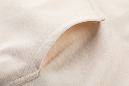 Gucci Hoodie "Beige"