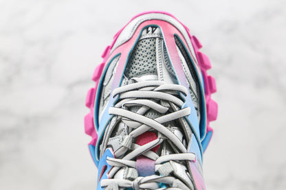 Balenciaga Track "Multicolour"