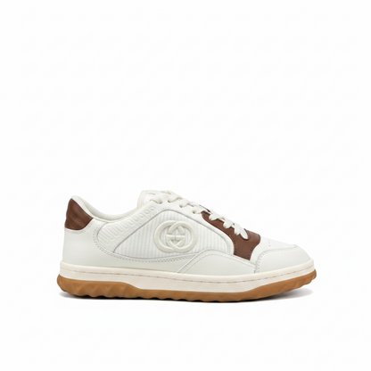 Gucci Mac80 "White-Brown"
