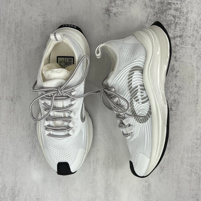 Gucci Run "White-Grey"