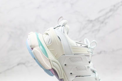 Balenciaga Track "Pastel"