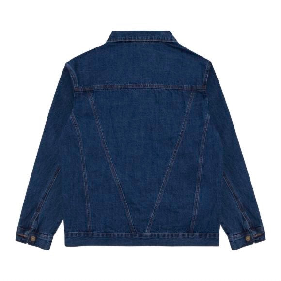 Louis Vuitton Denim Jacket