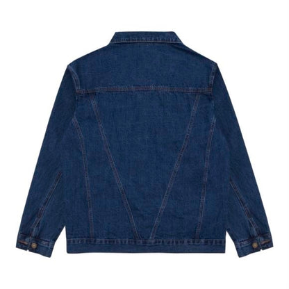 Louis Vuitton Denim Jacket