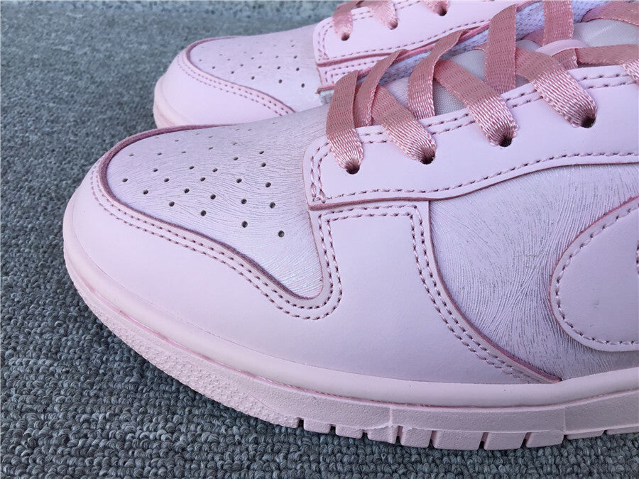 Nike Dunk Low "Prism Pink"