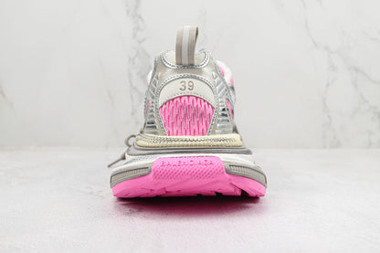 Balenciaga 3XL "White-Pink"