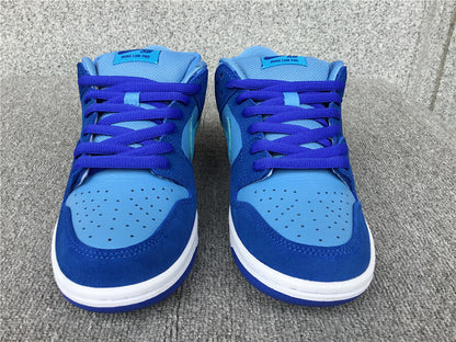 Nike Dunk Low "Blue Raspberry"