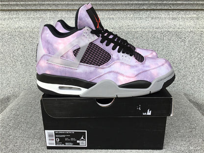 Air Jordan 4 Retro "Zen Master"
