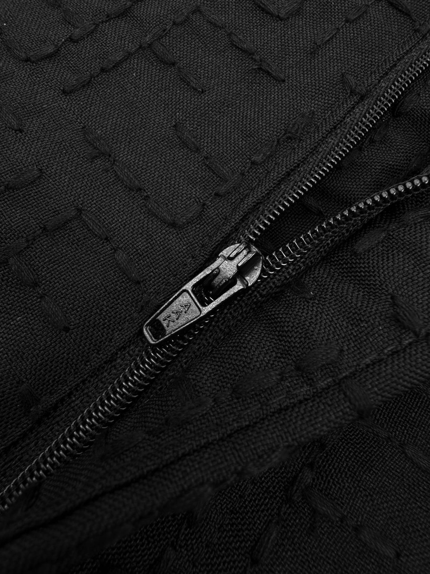 Fendi FF Monogram Shorts "Black"