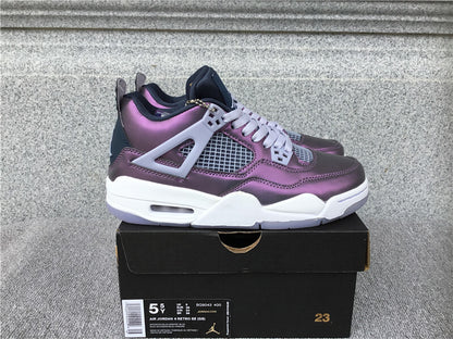 Air Jordan 4 Retro SE PS "Monsoon Blue"
