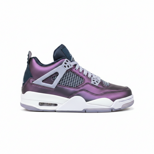 Air Jordan 4 Retro SE PS "Monsoon Blue"