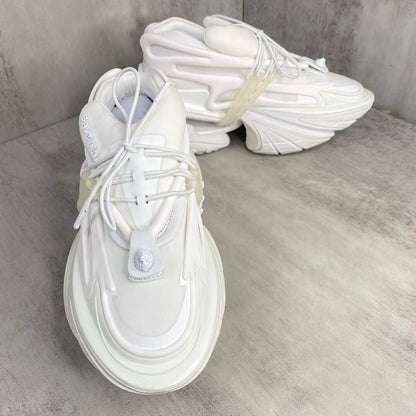 Balmain Unicorn "White"