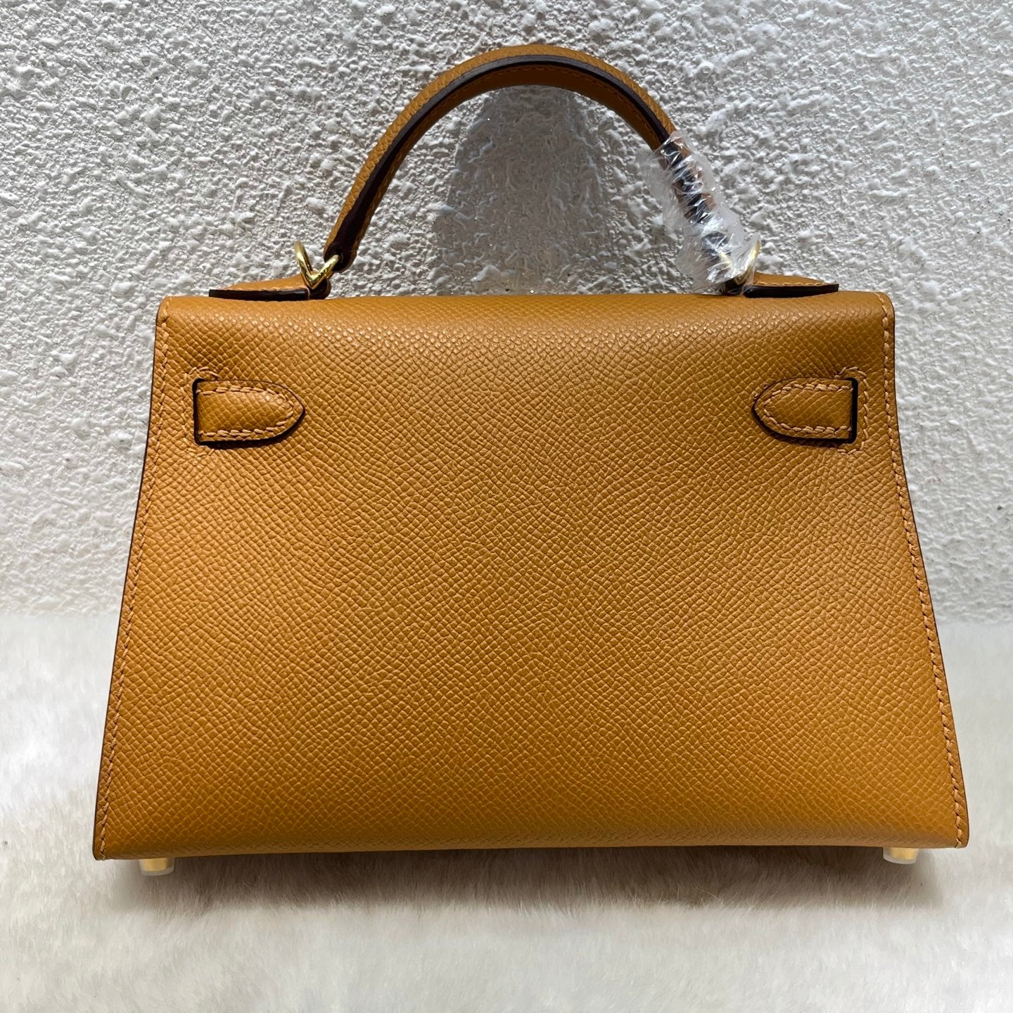 Hermes Mini Kelly 20
