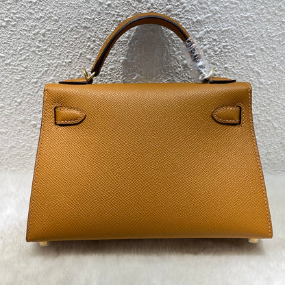 Hermes Mini Kelly 20