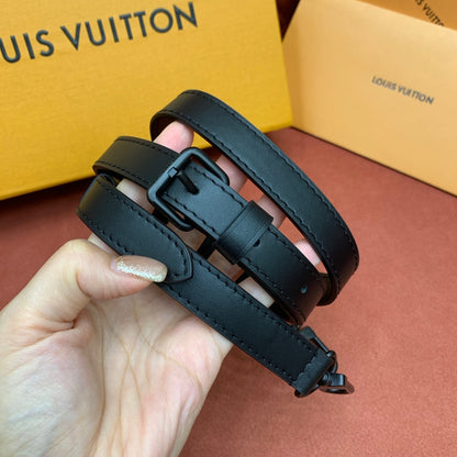 Louis Vuitton Trocadéro Wearable Wallet