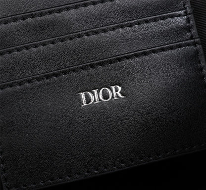 Dior A5 Clutch Pouch Bag
