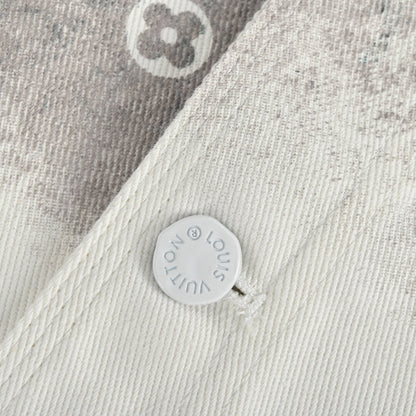 Louis Vuitton Gradient Monogram Jacket