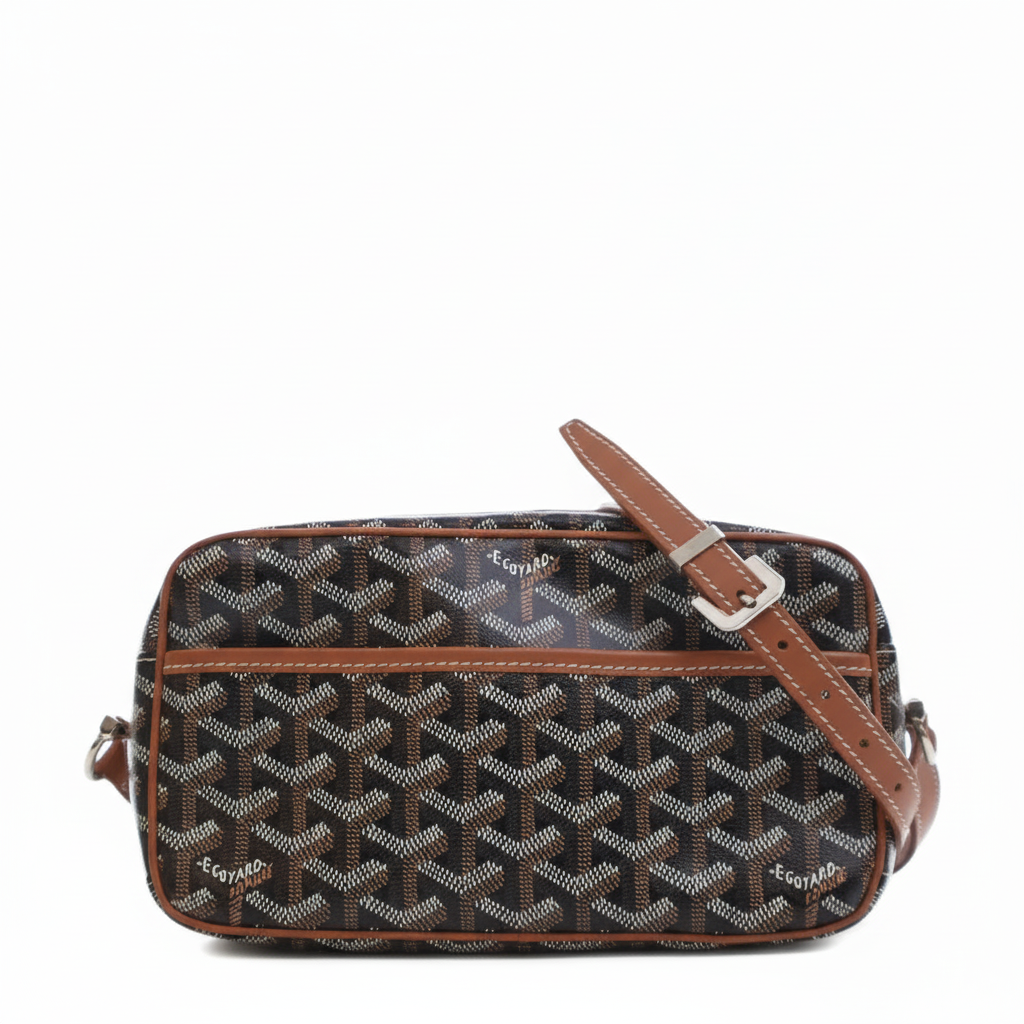 Goyard Cap-Vert PM Bag