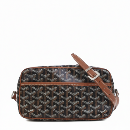 Goyard Cap-Vert PM Bag