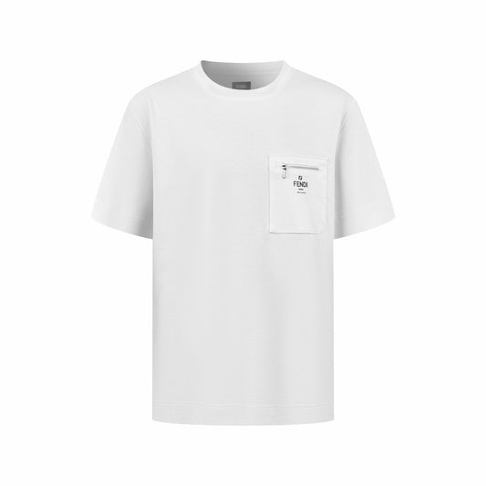 Fendi T-Shirt "White"
