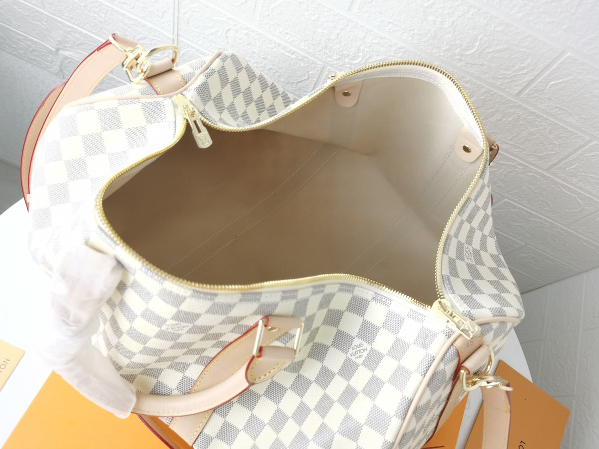 Louis Vuitton Keepall Bandoulière 50