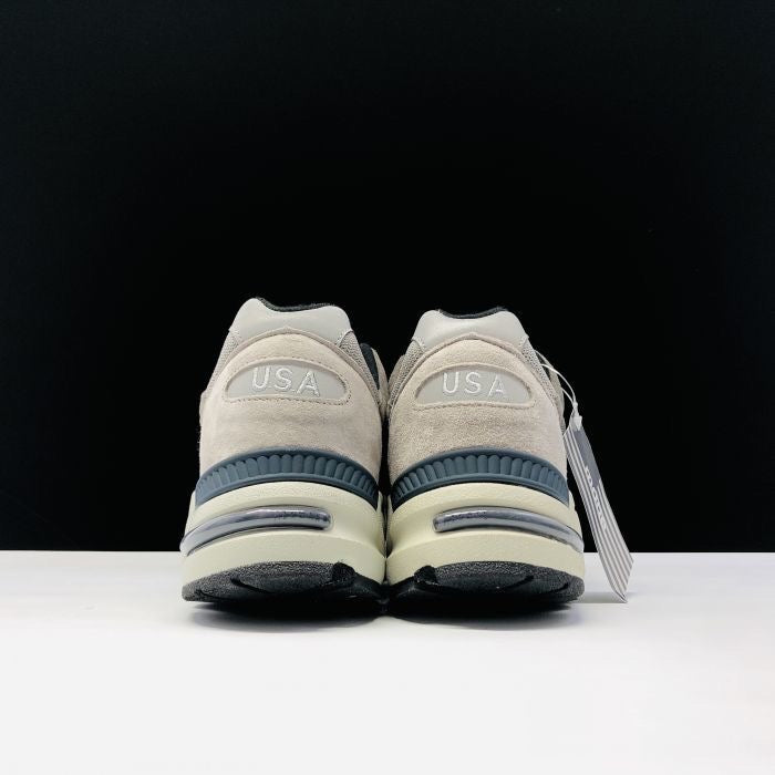 New Balance 990 “Beige-Blue”