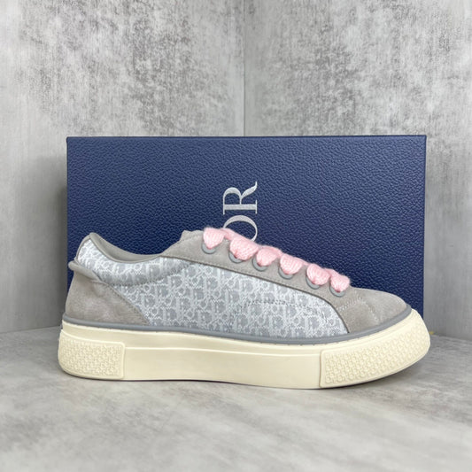 Dior B33 "Grey"