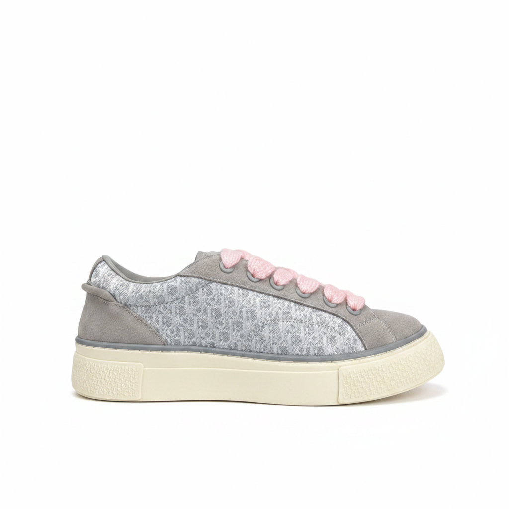Dior B33 "Grey"