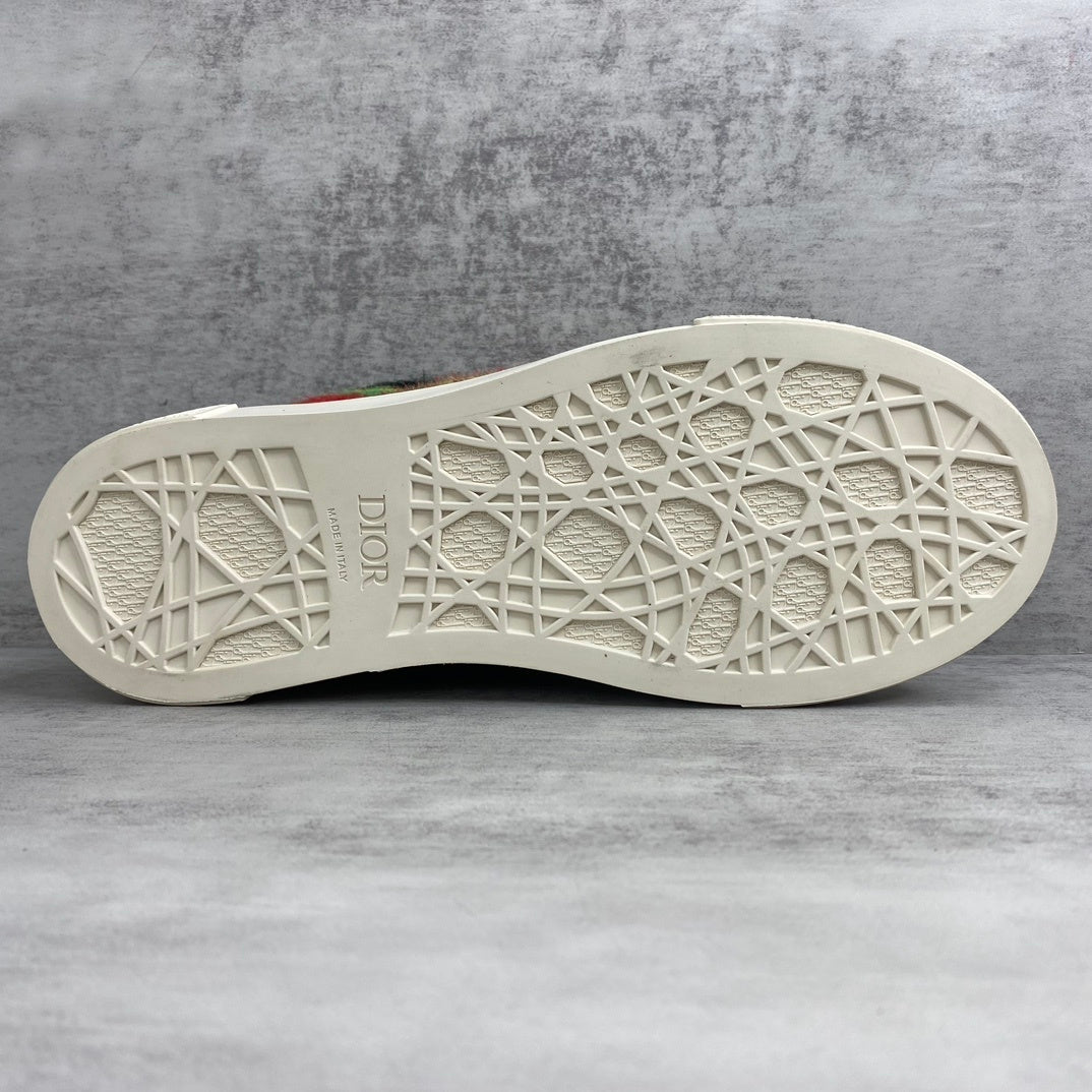 Dior B33 "Yellow Mohair"