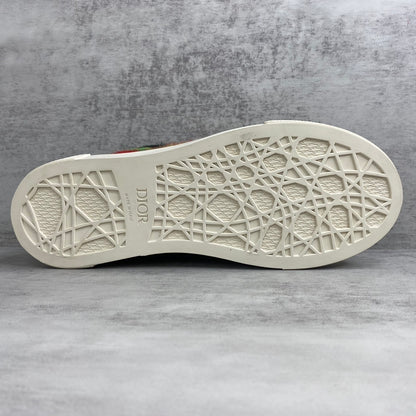 Dior B33 "Yellow Mohair"