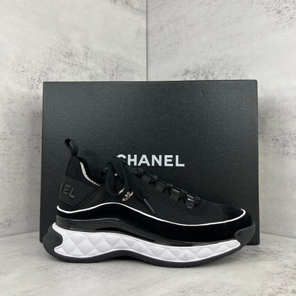 Chanel 22B "Black"