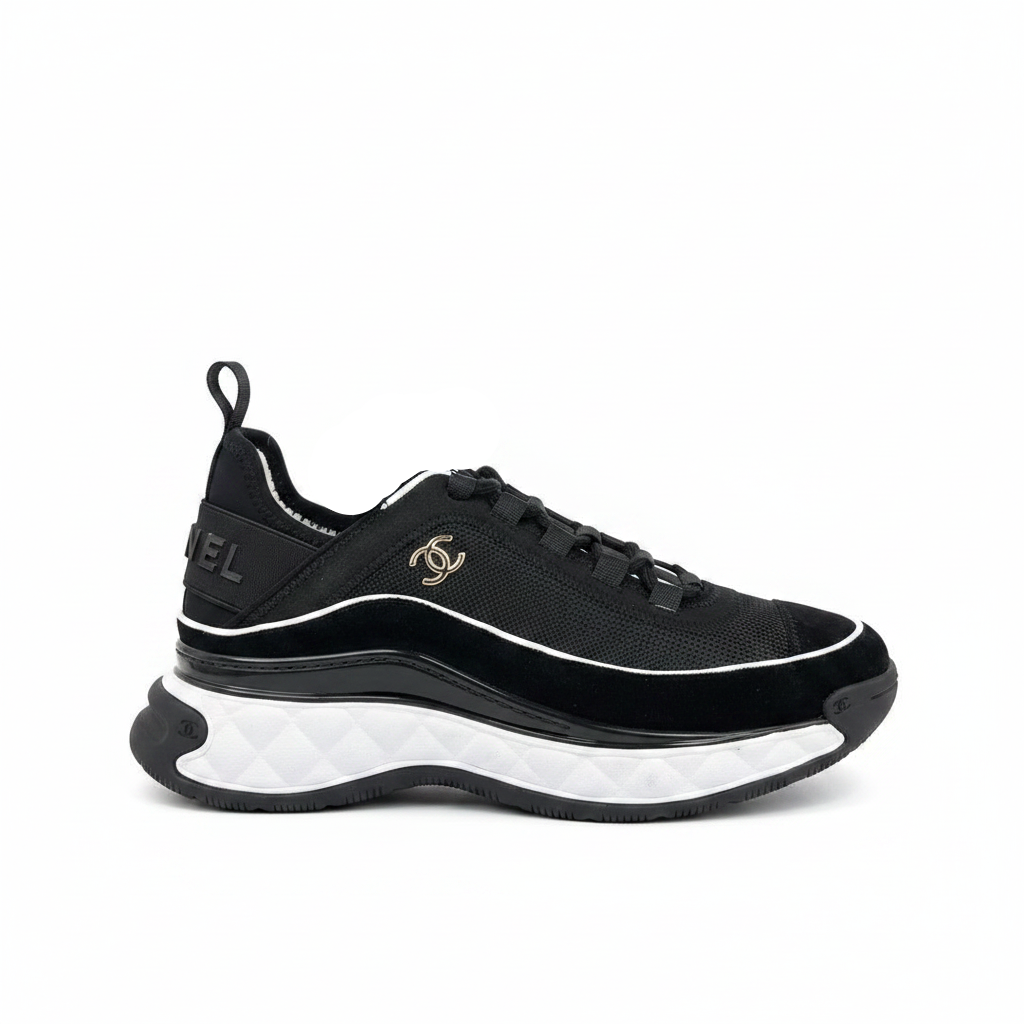 Chanel 22B "Black"