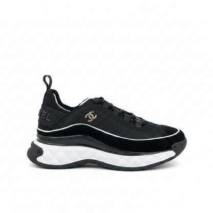 Chanel 22B "Black"