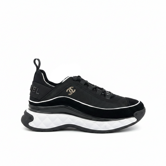 Chanel 22B "Black"