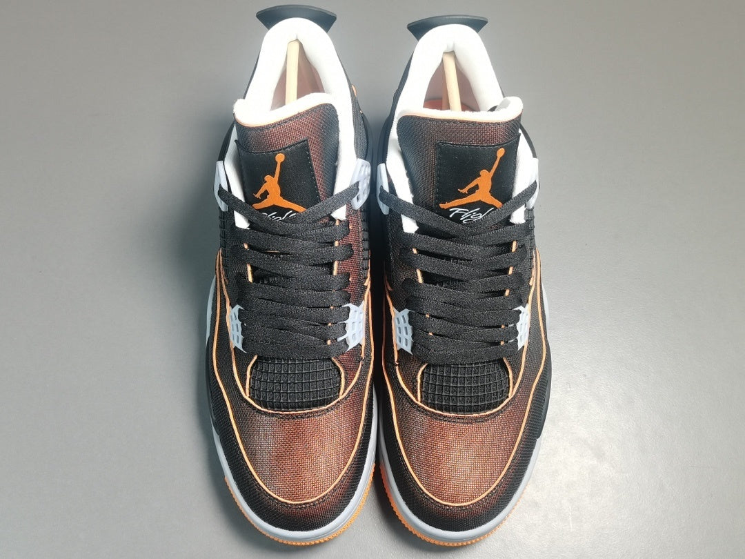 Air Jordan 4 Retro "Starfish"