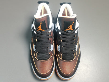 Air Jordan 4 Retro "Starfish"
