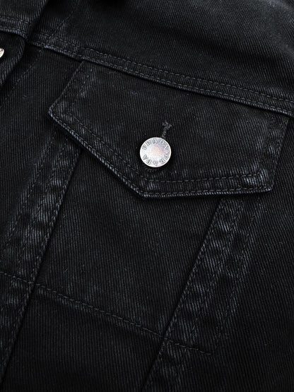 Prada Denim Jacket