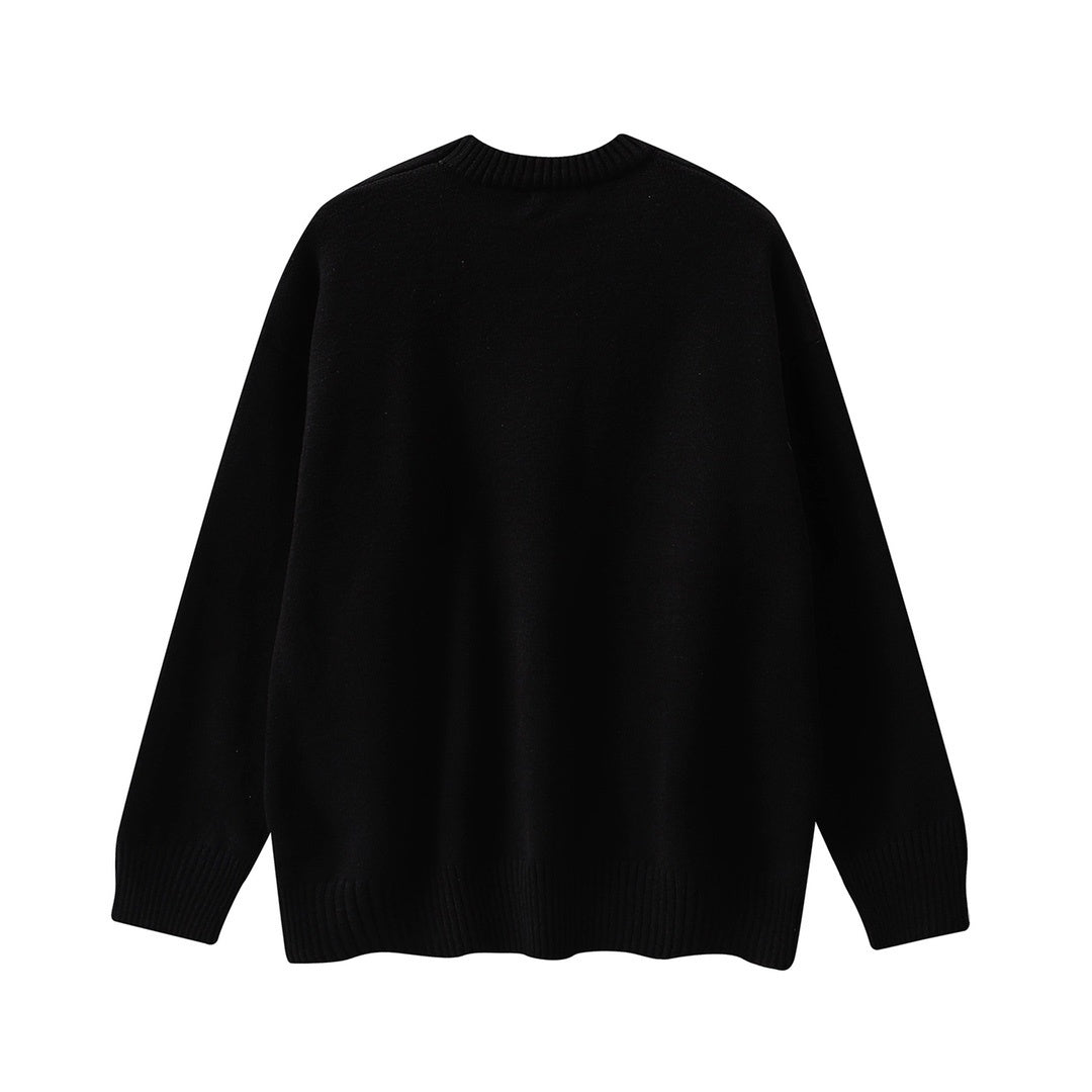 Balenciaga Sweater "Black"