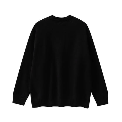 Balenciaga Sweater "Black"